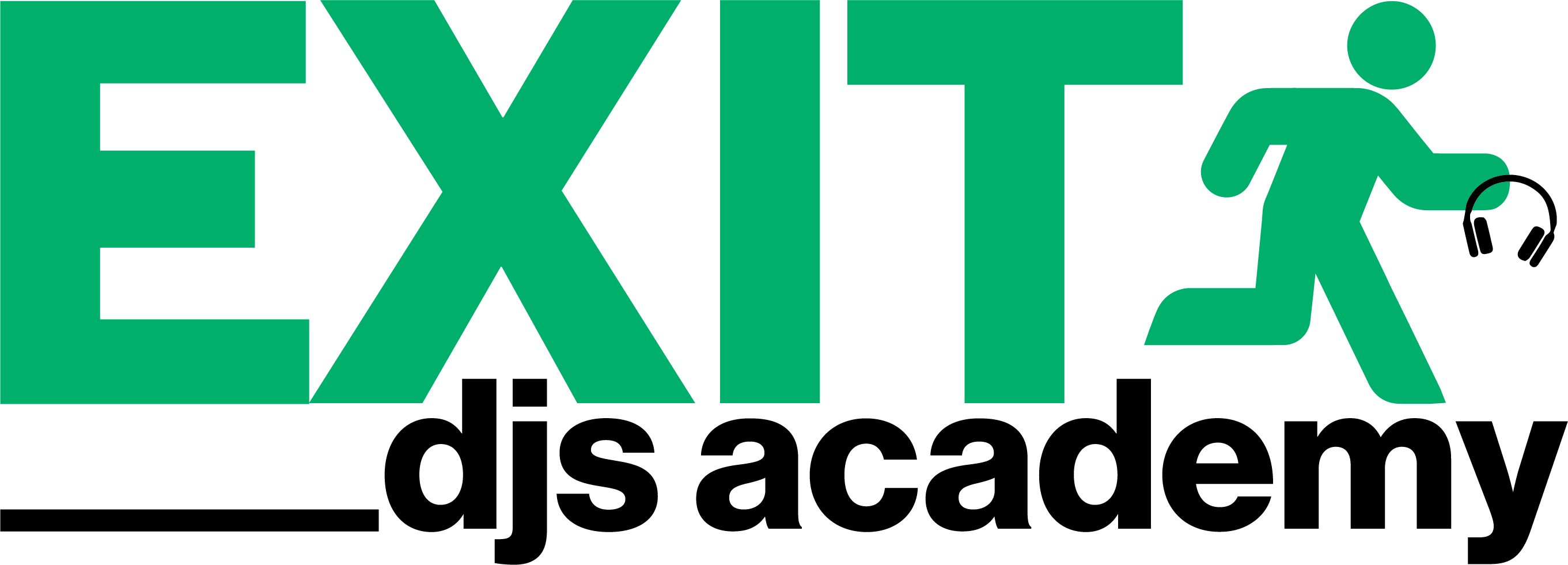 EXIT djs academy